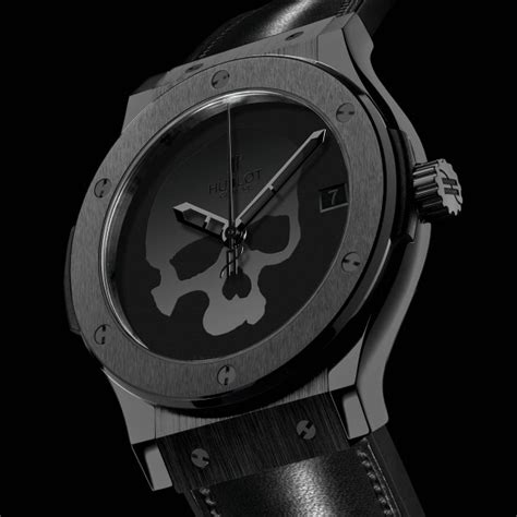 hublot skull bang ebay|New & Used Hublot Watches for Sale .